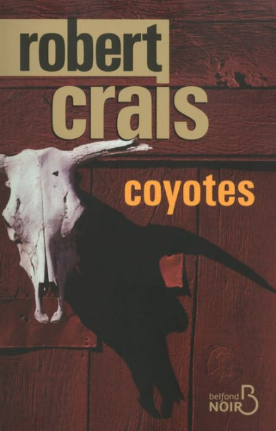 Coyote coupon book