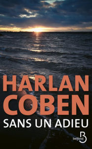 Title: Sans un adieu, Author: Harlan Coben