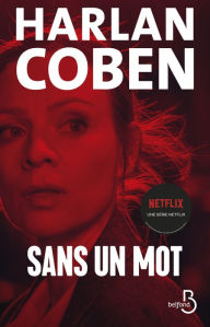 Title: Sans un mot, Author: Harlan Coben