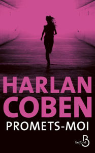 Title: Promets-moi, Author: Harlan Coben