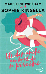 Title: Un dimanche au bord de la piscine, Author: Madeleine Wickham