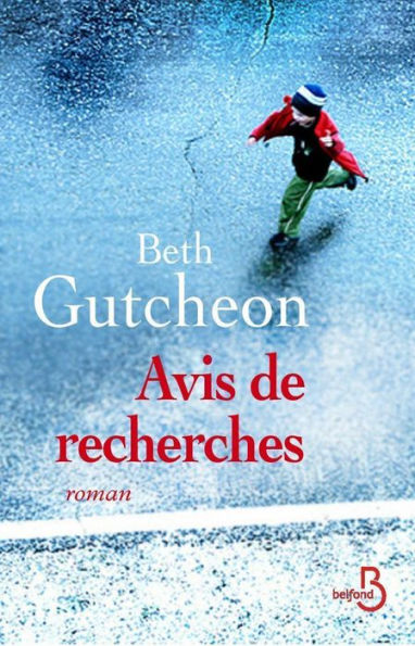Avis de recherches