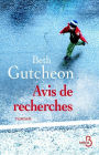 Avis de recherches
