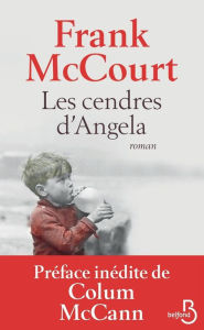 Title: Les Cendres d'Angela (N. éd.), Author: Frank McCourt