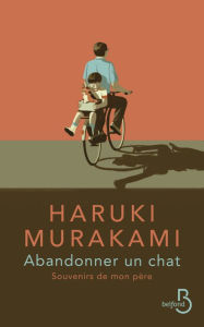 Title: Abandonner un chat, Author: Haruki Murakami