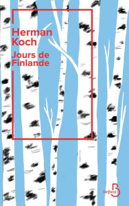 Title: Jours de Finlande, Author: Herman Koch
