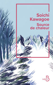 Title: Source de chaleur, Author: Soichi Kawagoe