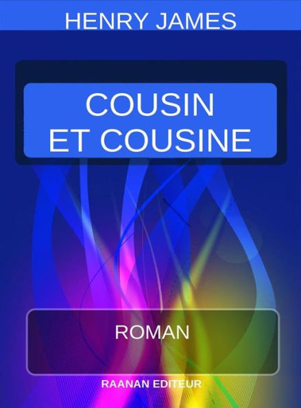 Cousin et cousine