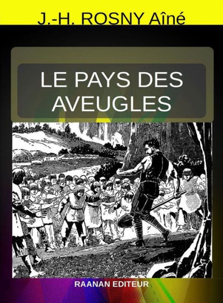 Le Pays des Aveugles