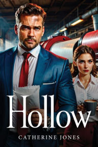 Title: Hollow, Author: Catherine Jones