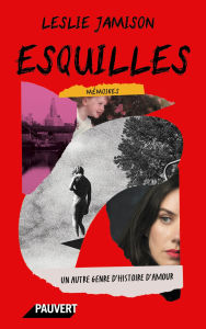Title: Esquilles, Author: Leslie Jamison