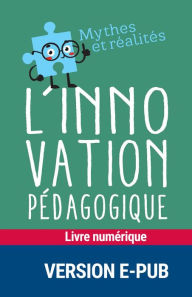 Title: L'innovation pédagogique, Author: André Tricot