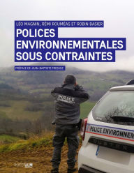 Title: Polices environnementales sous contraintes, Author: Léo Magnin