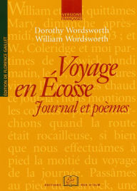 Title: Voyage en Ecosse, Author: William Wordsworth