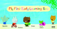 My First Early-Learning Box