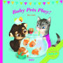 Baby Pets Play!