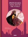 Princesses from Around the World