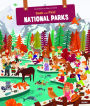 Seek and Find National Parks