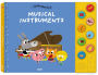 My First Music Book: Musical Instruments