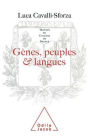 Genes, People and Languages / Gï¿½nes, peuples et langues: Travaux du Collï¿½ge de France