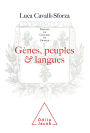 Gènes, peuples et langues