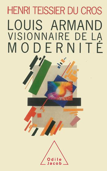 Louis Armand: Visionnaire de la modernité