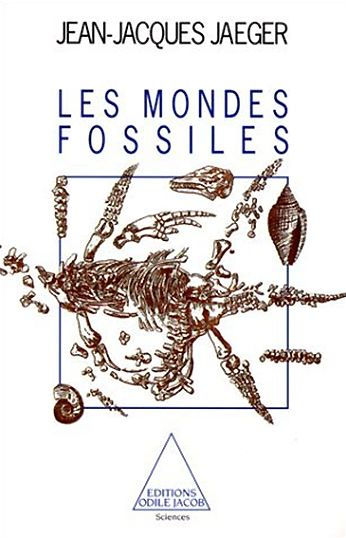 Les Mondes fossiles