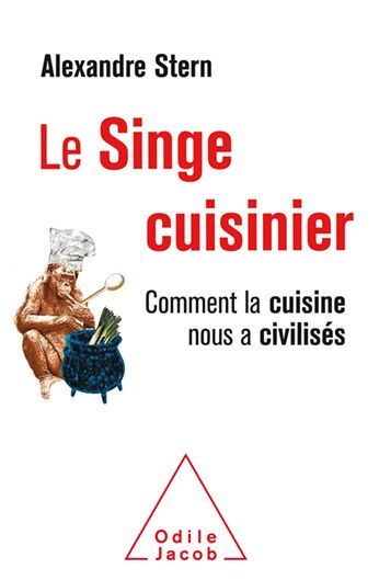 Le Singe cuisinier: Comment la cuisine nous a civilisés