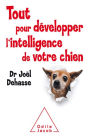 Tout pour développer l'intelligence de votre chien