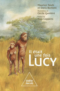 Title: Il était une fois Lucy, Author: Maurice Taieb