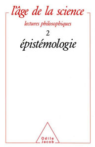 Title: Épistémologie, Author: Collectif