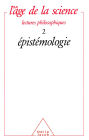 Épistémologie