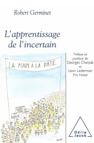 Title: L' Apprentissage de l'incertain, Author: Robert Germinet