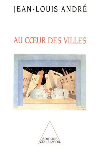 Au cour des villes