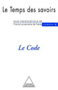 Title: Le Code: N° 4, Author: Dominique Rousseau