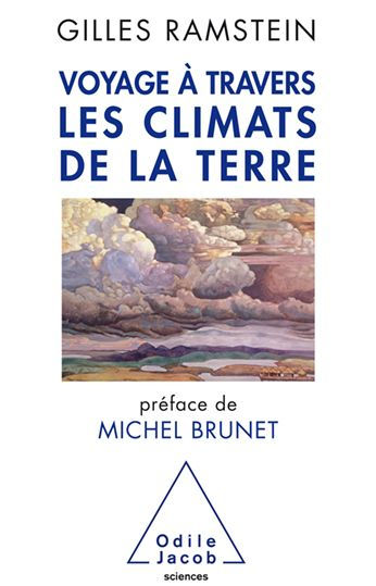 Voyage à travers les climats de la Terre