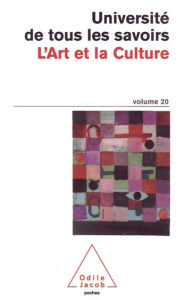 Title: L' Art et la Culture: N°20, Author: Université de tous les savoirs