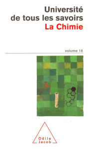 Title: La Chimie: N°18, Author: Université de tous les savoirs