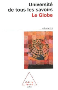 Title: Le Globe: N°15, Author: Université de tous les savoirs