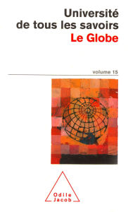Title: Le Globe: N°15, Author: Université de tous les savoirs