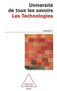 Title: Les Technologies: N°07, Author: Université de tous les savoirs