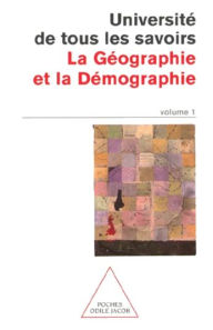 Title: La Géographie et la Démographie: N°01, Author: Université de tous les savoirs