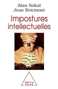 Title: Impostures intellectuelles, Author: Alan Sokal