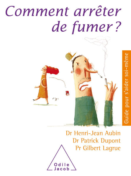 Comment arrêter de fumer ?