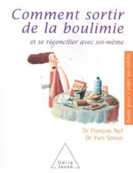 Title: Comment sortir de la boulimie, Author: Yves Simon