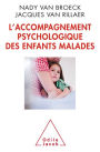 L' Accompagnement psychologique des enfants malades