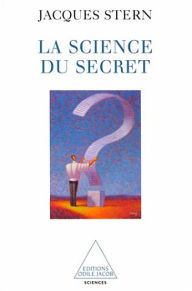 Title: La Science du secret, Author: Jacques Stern
