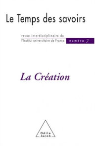 Title: La Création: N°7, Author: Dominique Rousseau