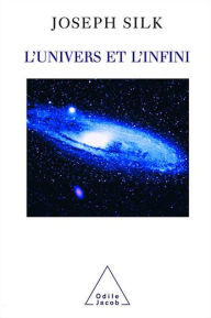 Title: L' Univers et l'Infini, Author: Joseph Silk