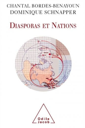 Diasporas et Nations